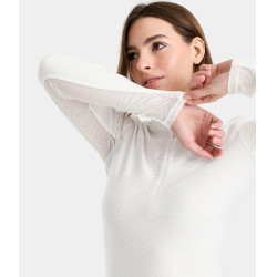 Camiseta ecuestre mujer Suntech Horse Pilot UV