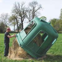 Comedero Hexagonales RPE GM...