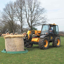 Comedero Hexagonales RPE GM La Gee