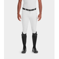 Pantalón X-Perform Horse Pilot hombre Blanco