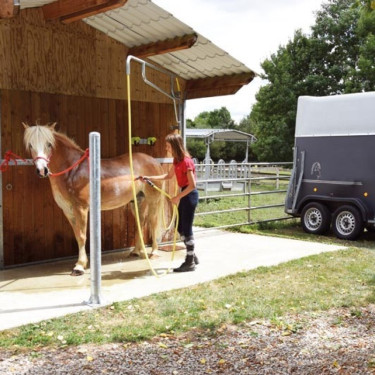 Soporte de ducha La Gee