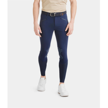 Pantalón de equitación hombre Horse Pilot X-Aerotech
