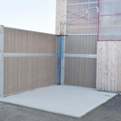 Soporte de ducha La Gee