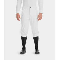 Sobrepantalón de equitación impermeable Raintech Horse Pilot