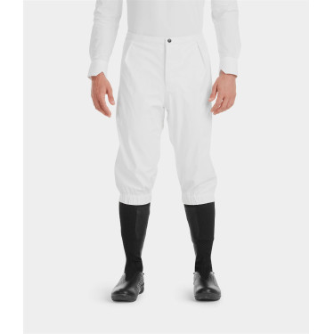 Sobrepantalón de equitación impermeable Raintech Horse Pilot