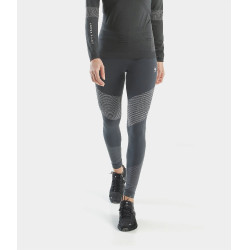 Pantalón Optimax Horse Pilot hombre Hierro Gris