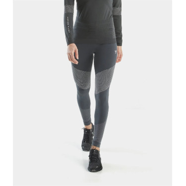 Pantalón Optimax Horse Pilot hombre Hierro Gris