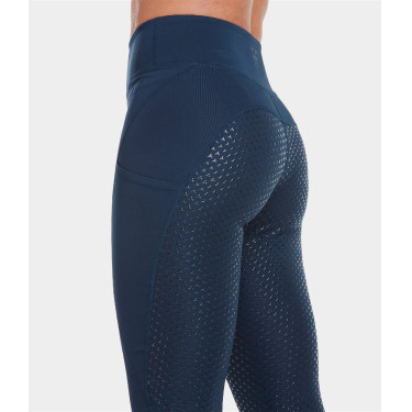 Legging de equitación mujer Horse Pilot | Equi-Clic