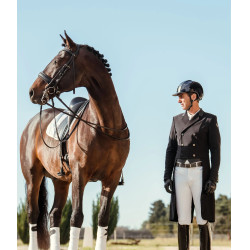 Pantalón de equitación hombre Horse Pilot | EQUI-CLIC