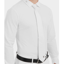 Corbata de equitación Horse Pilot reciclada
