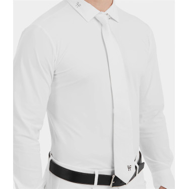 Corbata de equitación Horse Pilot reciclada