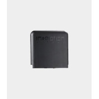 Cartucho de recarga de airbag Horse Pilot Negro