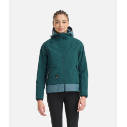 Chaqueta ecuestre mujer compatible con airbag Horse Pilot Chaqueta ecuestre mujer compatible con airbag Horse Pilot
