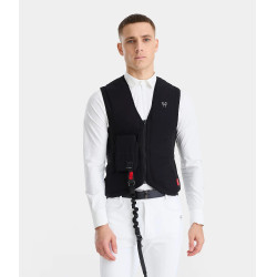 Chaleco airbag ecuestre Twist'Air 2.0 Horse Pilot