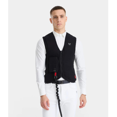 Chaleco airbag ecuestre Twist'Air 2.0 Horse Pilot