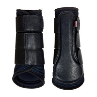 KLMaxine Protectores para caballo Kingsland