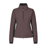 KLMontana Chaqueta impermeable acolchada para mujer Kingsland