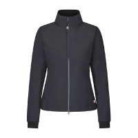 KLMontana Chaqueta impermeable acolchada para mujer Kingsland