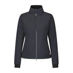 KLMontana Chaqueta impermeable acolchada para mujer Kingsland