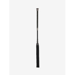 Vara de cross LeMieux Brilliance Negro Vara de cross LeMieux Brilliance Negro