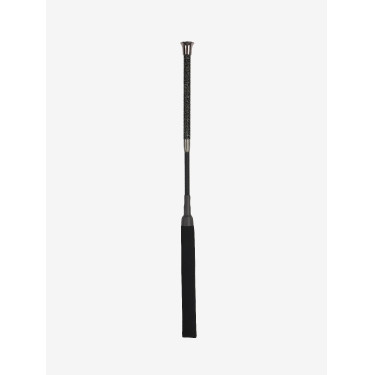 Vara de cross LeMieux Brilliance Negro Vara de cross LeMieux Brilliance Negro