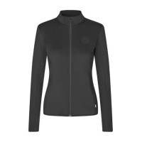 Chaqueta polar para mujer KLMina Kingsland