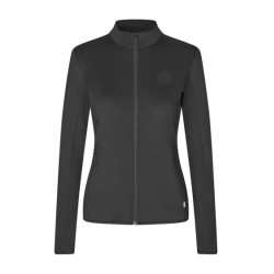 Chaqueta polar para mujer KLMina Kingsland