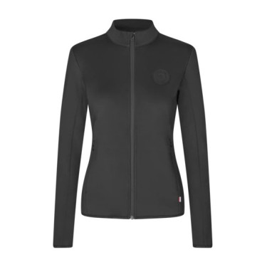 Chaqueta polar para mujer KLMina Kingsland
