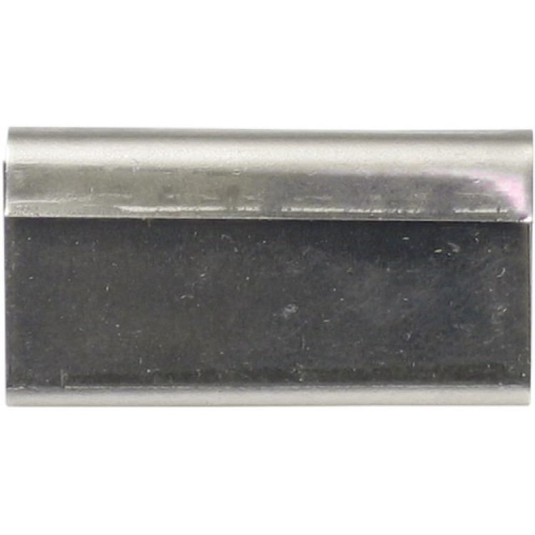 Funda cinta 10-12 mm Lacmé para aplastar por 10 Funda cinta 10-12 mm Lacmé para aplastar por 10