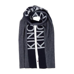 Bufanda de punto KLmarion Kingsland