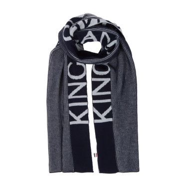Bufanda de punto KLmarion Kingsland