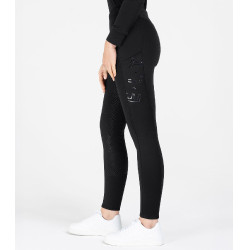 Leggings de equitación térmicos mujer ELT Rica | Equi-Clic Leggings de equitación térmicos mujer ELT Rica | Equi-Clic