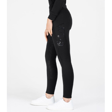 Leggings de equitación térmicos mujer ELT Rica | Equi-Clic Leggings de equitación térmicos mujer ELT Rica | Equi-Clic