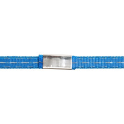 Funda cinta 10-12 mm Lacmé para aplastar por 10 Funda cinta 10-12 mm Lacmé para aplastar por 10