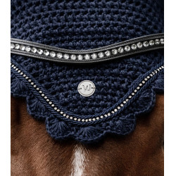 Bonete antimoscas Nepal Waldhausen Azul nocturno