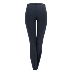 Pantalón equitación mujer con grip en rodillas Pantalón equitación mujer con grip en rodillas