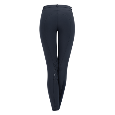 Pantalón equitación mujer con grip en rodillas Pantalón equitación mujer con grip en rodillas
