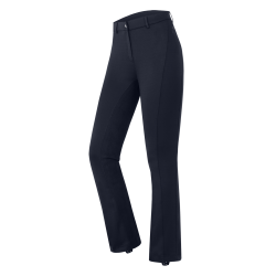 Pantalón de equitación Jodhpur con culera sintética Pantalón de equitación Jodhpur con culera sintética