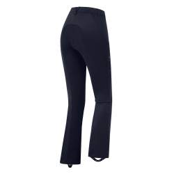 Pantalón de equitación Jodhpur con culera sintética Pantalón de equitación Jodhpur con culera sintética