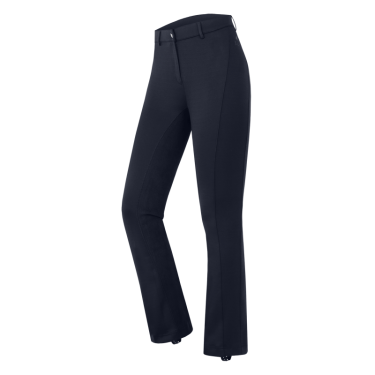 Pantalón de equitación Jodhpur con culera sintética Pantalón de equitación Jodhpur con culera sintética