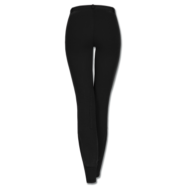 Pantalón de equitación mujer ELT deportivo