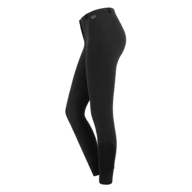 Pantalón de equitación mujer ELT deportivo