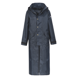 Abrigo impermeable equitación ELT para lluvia