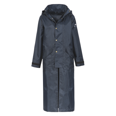Abrigo impermeable equitación ELT para lluvia