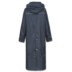 Abrigo impermeable equitación ELT para lluvia