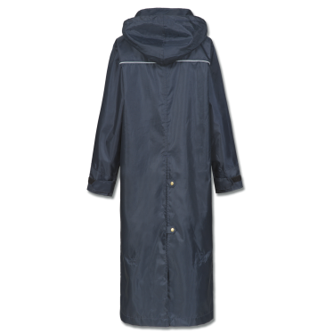 Abrigo impermeable equitación ELT para lluvia