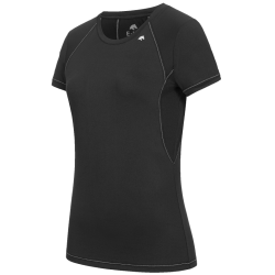 Camiseta equitación transpirable mujer ELT Helsinki
