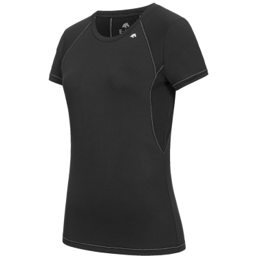Camiseta equitación transpirable mujer ELT Helsinki