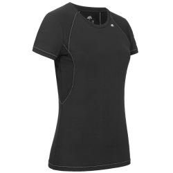 Camiseta equitación transpirable mujer ELT Helsinki