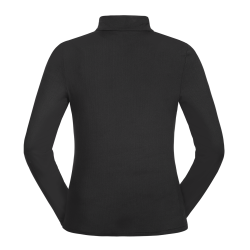 Camiseta equitación técnica mujer manga larga